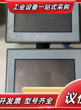 普洛菲斯触摸屏PFXGE4401WAD，原装制造，24V议价