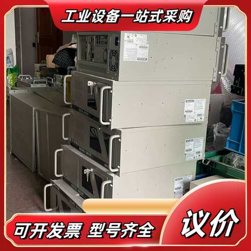 研华工控机 研华标准4U主机 IPC-510议价