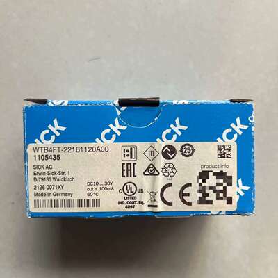 WTB4FT-22161120A00 1105435 全新原议价