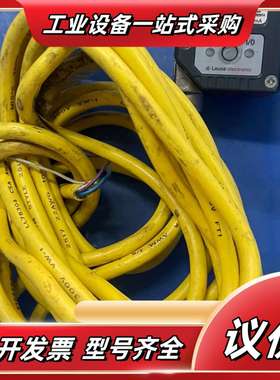 德国Leuze电子LSIS 222 M5M-R1光电传感器，议价