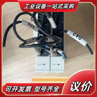 PLC模块 FX3U-4DA-ADP， FX3U-4AD议价