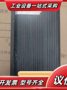 科蒂斯控制器，型号1205M-5601G，48V/500A，议价