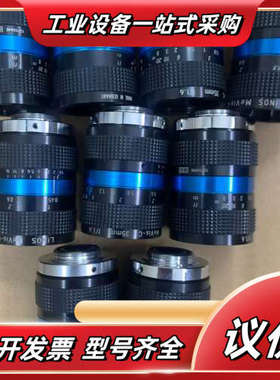 LINOS罗顿斯德工业镜头MeVis-C 25mm，35mm议价