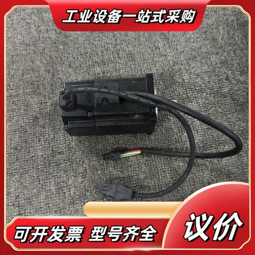 伺服电机 ECMA-C20602ES，件，，议价