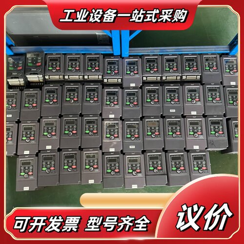 英威腾变频器 CHE100-0R4G-S2议价