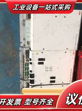 模块控制器 PFXA401SF3BSE024388R4议价