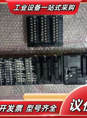 CJ2M-CPU35和CJ1W-AD081-V1和CJ议价