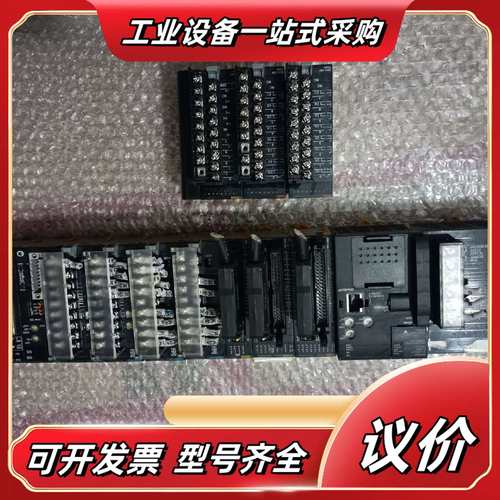 CJ2M-CPU35和CJ1W-AD081-V1和CJ议价