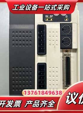 神冈伺服1.5KW驱动器：MDDDT5540LS1议价