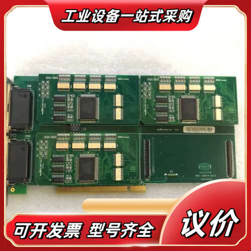 现货 Hanmi3500马达控制板HMC-801PCI/HM议价