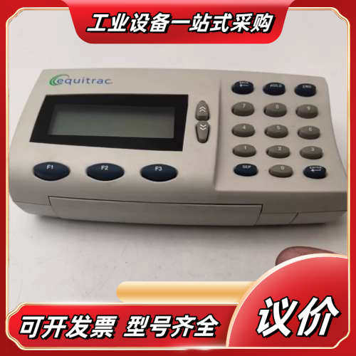 PC1CFZ00-X全新 equitrac 页码计数器议价