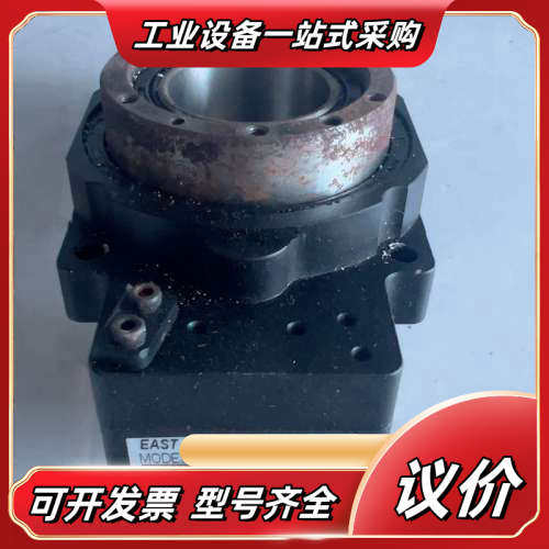 东升EAST SUN中空旋转平台，型号ZXP60-10-M1议价