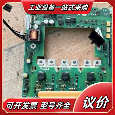 A5E01283291，全新原装6SE7090-0X议价
