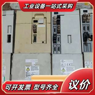 B系列 型号MDS M议价 伺服驱动器MDS