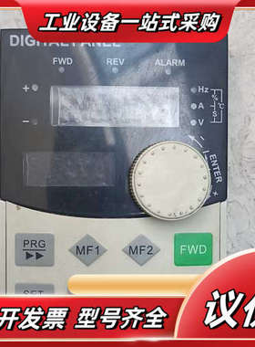 Powtrn普传变频器PI8000/8100/8100A显示议价