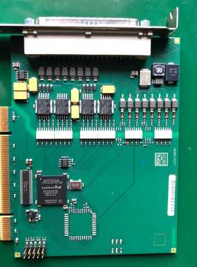 德国采集卡ADDI-DATA  APCI-1500议价