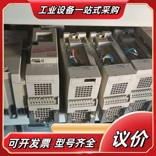 科比，f5 系列 5.5 千瓦变频器，配件出售议价