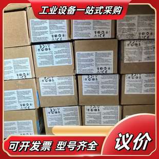 接触器3RT6016 1台议价 1AN22