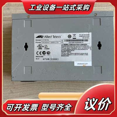 Allied Telesis AT-FS716L 16-po议价