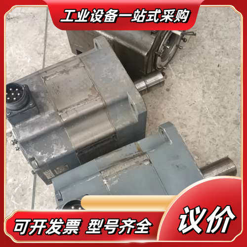 HA100NC-S 实价 2KW电机，功能完好，实物议价