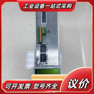 力士乐伺服驱动器HCS01.1E 议价 W0003