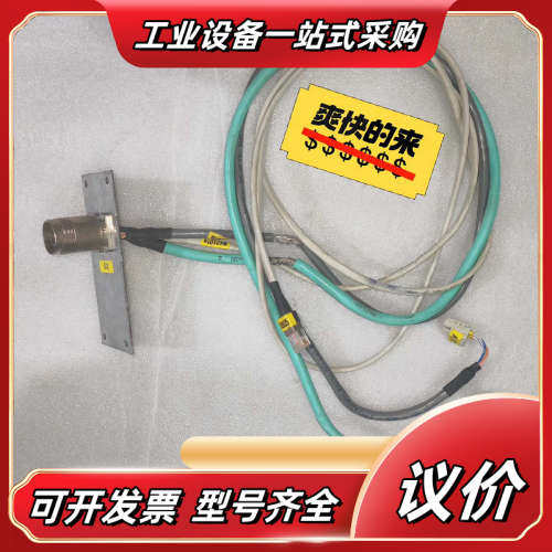 库卡机器人C2控制柜X19连接线插头议价