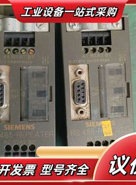 6ES7 972-0AA01-0XA0议价