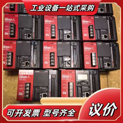 Mitsubishi、原装正品、L02CPU-C议价