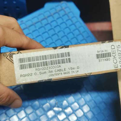 雷尼绍RGH22读数头，型号RGH22Z30D00A，全新原议价