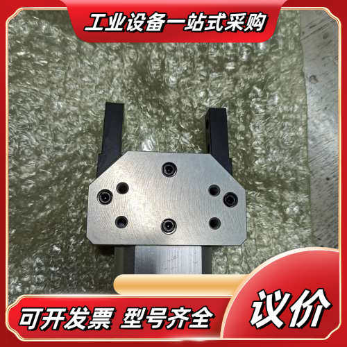 CKD手指气缸HJD-32CS，需要联系1个1200议价