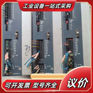 拆议价 0AA0步进驱动器 6FC5548 0AA00