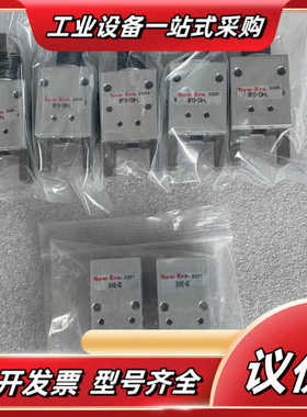NEW-ERA新时代气缸气爪EHVE-8C EHVE-10C议价
