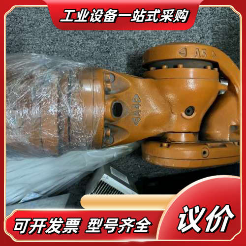 库卡KR16-2机器人中心手ZH16II,00179289,议价