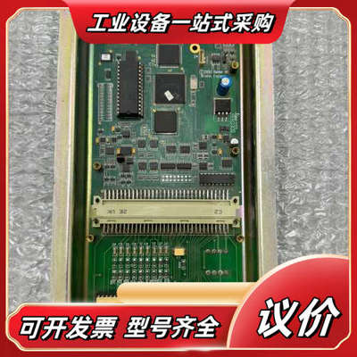 DEK印刷机配件 x5卡 nextmove es 卡，实物如议价