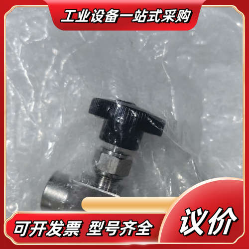 世伟洛克 Swagelok  SS-20VM4-F4-BKP议价