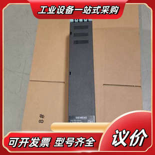 1TE21 驱动6SL3120 8AA议价 机电机械五金