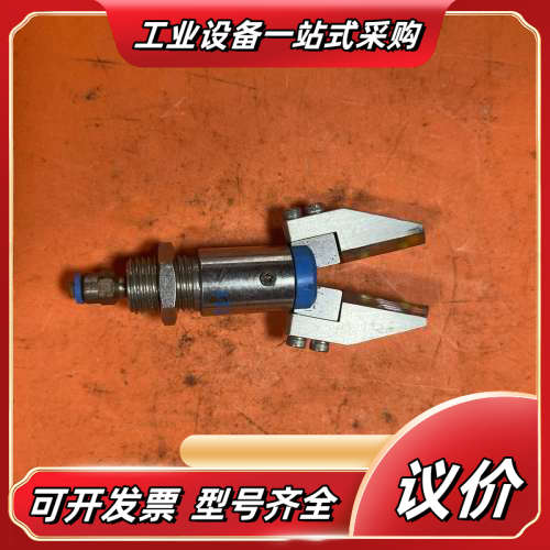 HGWM-12-EO-G2工业用气动件！全新！外观完好议价