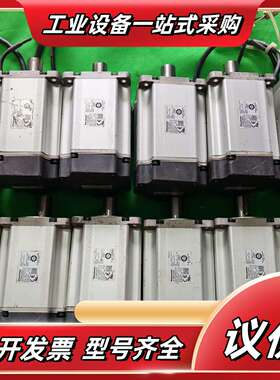 伺服电机MSMF092L1U2M，1KW功率，，议价