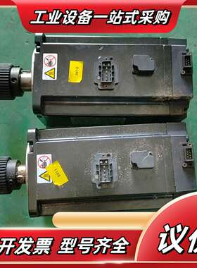 汇川电机MS1H4-75B30CB议价