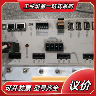 SYNTEC新代伺服驱动S08SMD-24B-2020-00议价