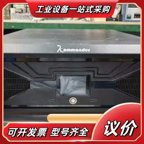 凯视达播控服务器，kommander t1旗舰版议价