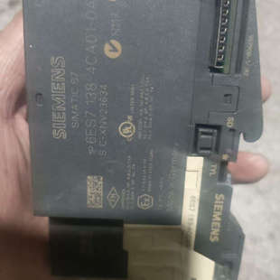 加138 模块6ES7 1AA02 议价 151