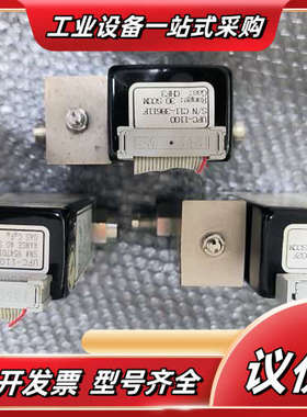 UNIT UFC-1100气体控制器，He气体适用，10议价