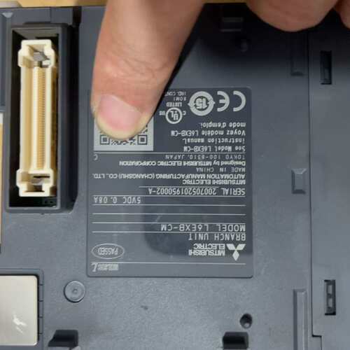 MITSUBISHI 、原装正品，L6EXE-C议价