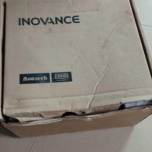 汇川驱动器IS620FT5R4I,全新原装未使用,,议价