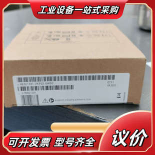 全新模块6ES7331 00议价 7KF02