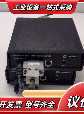 COHERENT 9600 SSIM相干激光功率计，几乎议价