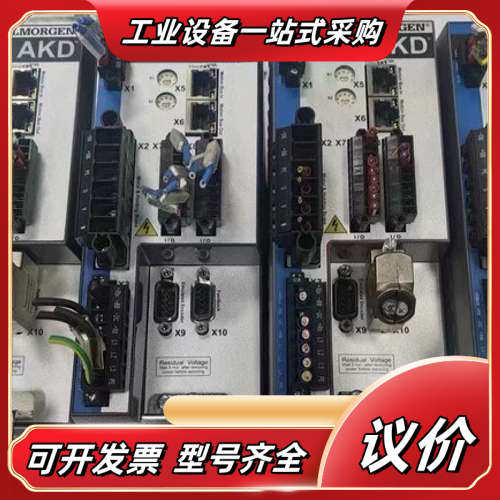 科尔摩根驱动器AKD-P01206-NB议价