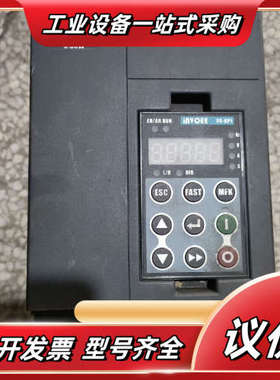 英沃 VC610 -4T0055G 5.5KW  380V议价