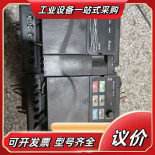 变频器2.2kw380vVFD022E43A M议价